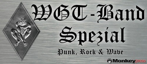 WGT-Band-Spezial: Rock, Punk & Wave
