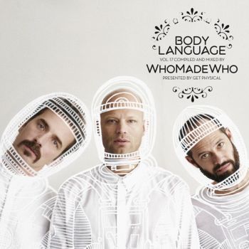 WHOMADEWHO – Body Language Vol. 17 WHOMADEWHO – Body Language Vol. 17