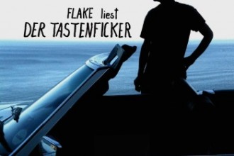 FLAKE - Der Tastenficker (Hörbuch)