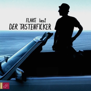 FLAKE - Der Tastenficker (Hörbuch)