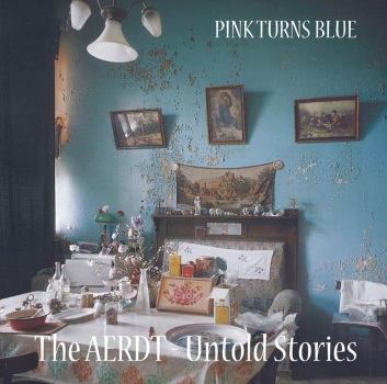 PINK TURNS BLUE - The AERDT - Untold Stories