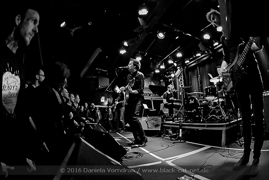 Sophia, © Daniela Vorndran