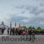 Fotos: WGT 2016 Eröffnungsfeier im Belantis Park (12.05.2016)