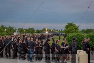 Fotos: WGT 2016 Eröffnungsfeier im Belantis Park (12.05.2016)