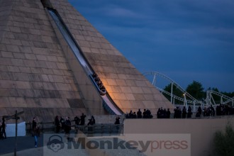 Fotos: WGT 2016 Eröffnungsfeier im Belantis Park (12.05.2016)