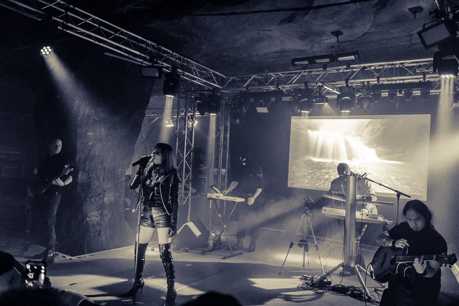 Kirlian Camera © Frank Güthoff