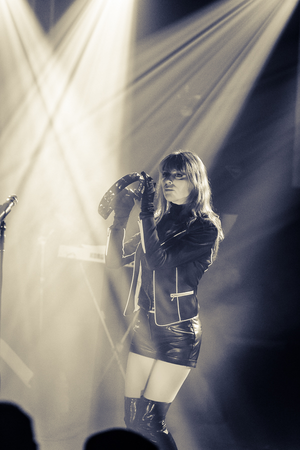 Kirlian Camera © Frank Güthoff