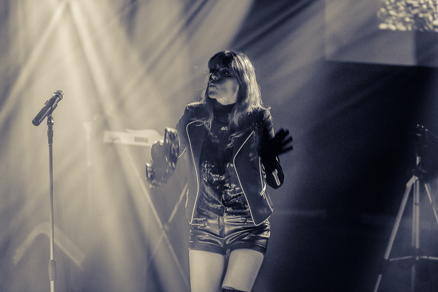 Kirlian Camera © Frank Güthoff