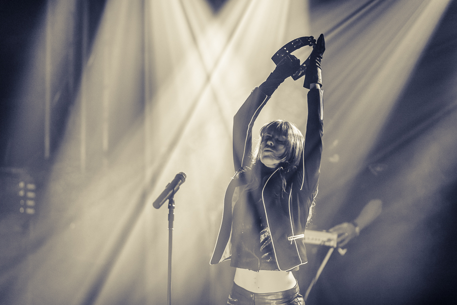 Fotos: KIRLIAN CAMERA
