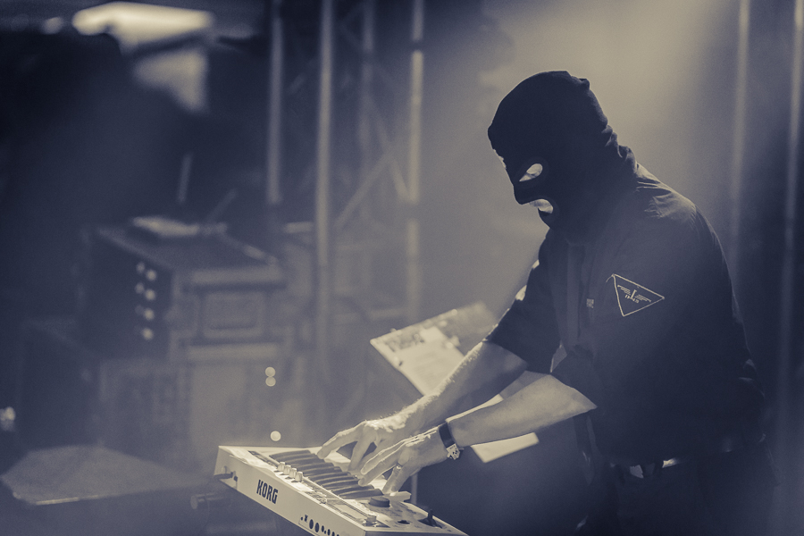 Kirlian Camera © Frank Güthoff