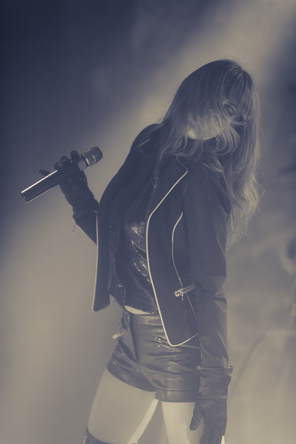 Kirlian Camera © Frank Güthoff