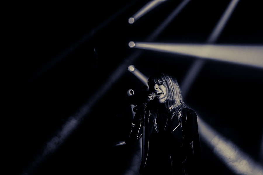 Kirlian Camera © Frank Güthoff