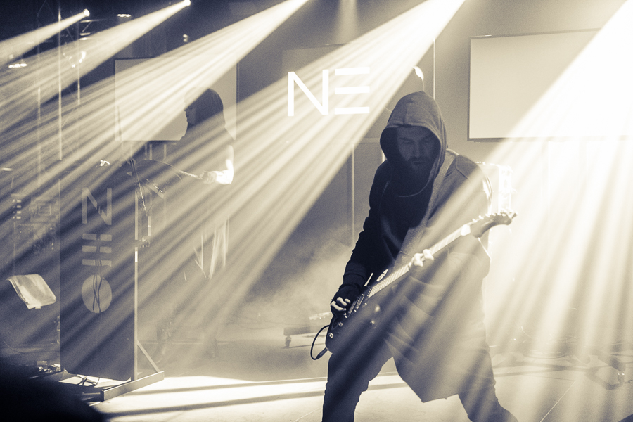 Near Earth Orbit © Frank Güthoff