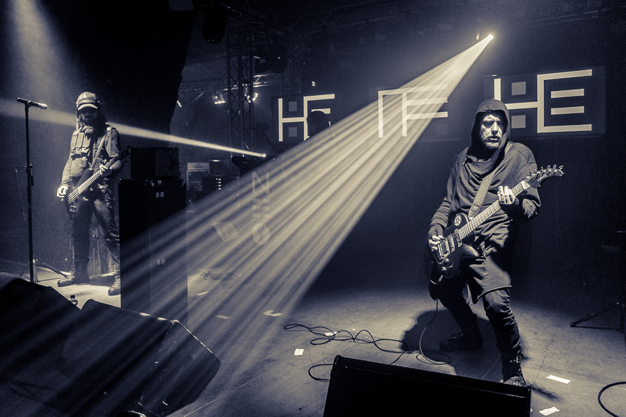 Near Earth Orbit © Frank Güthoff