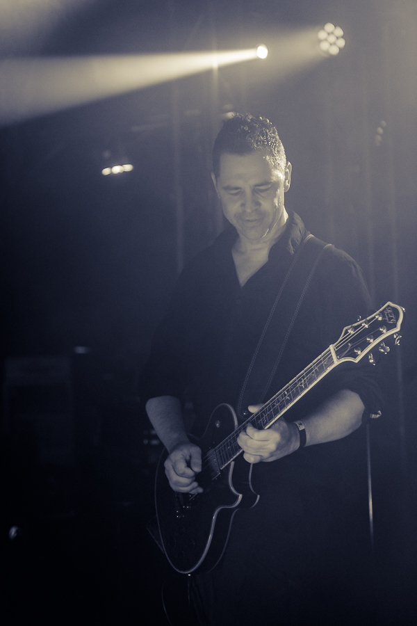 Still Patient? © Frank Güthoff