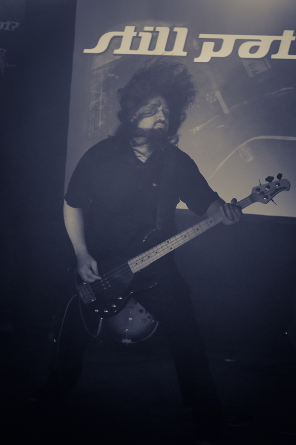 Still Patient? © Frank Güthoff