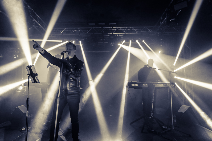 Syntec © Frank Güthoff