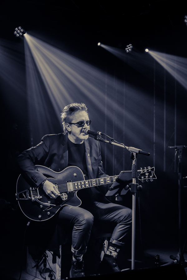 Wayne Hussey © Frank Güthoff