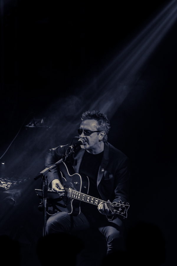 Wayne Hussey © Frank Güthoff