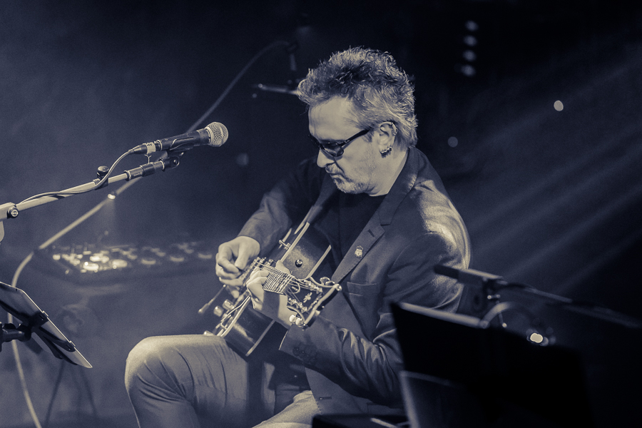 Wayne Hussey © Frank Güthoff