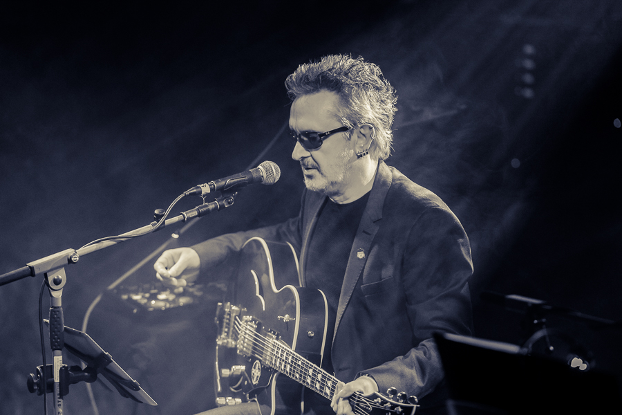 Wayne Hussey © Frank Güthoff