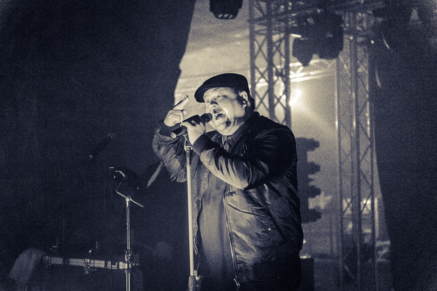 Autodafeh © Frank Güthoff