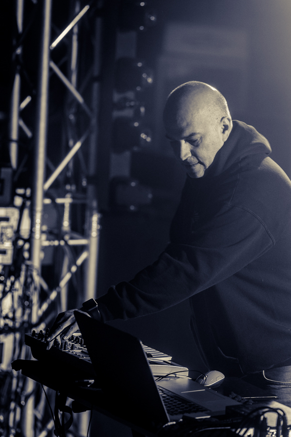 Klangstabil © Frank Güthoff