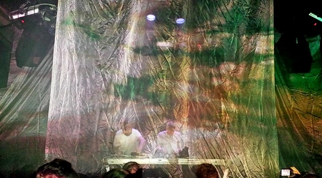 DIGITALISM - Köln, Gebäude 9 (06.05.2016)