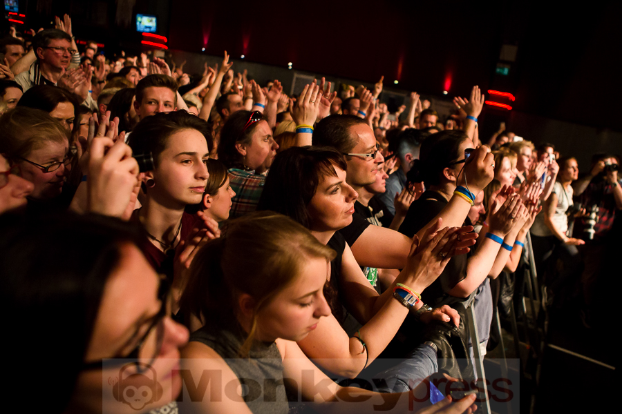 David Duchovny, © Michael Gamon