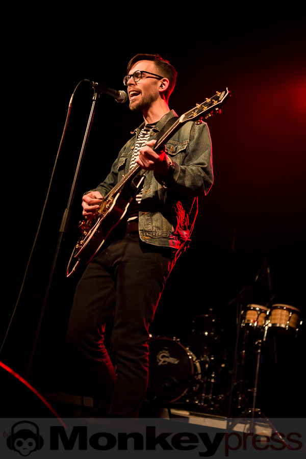 Jeff Butcher, © Michael Gamon