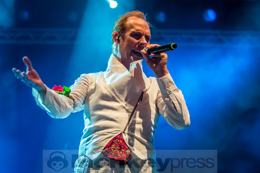 Peter Murphy, © Michael Gamon