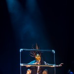 Fotos: GRACE JONES