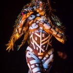 Fotos: GRACE JONES