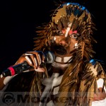 Fotos: GRACE JONES