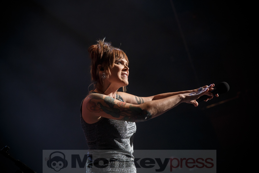 Fotos: BETH HART Fotos: BETH HART