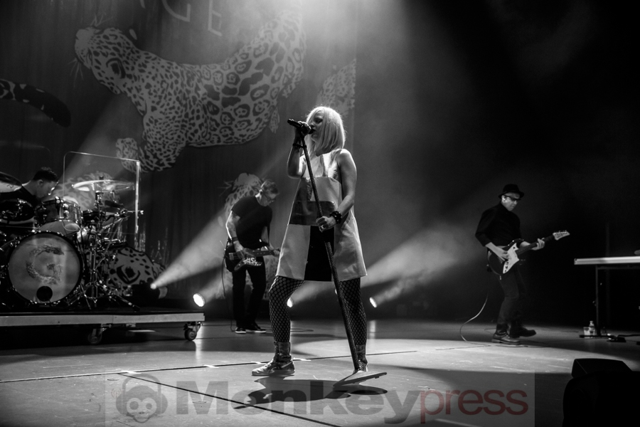 Garbage © André Techert