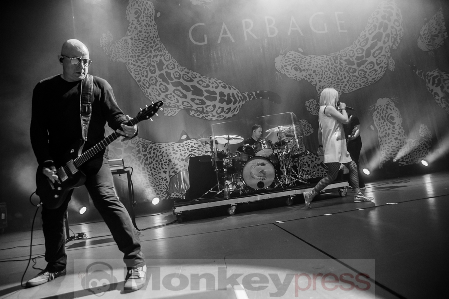 Garbage © André Techert