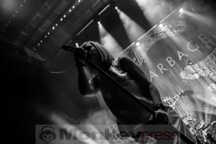 Garbage © André Techert