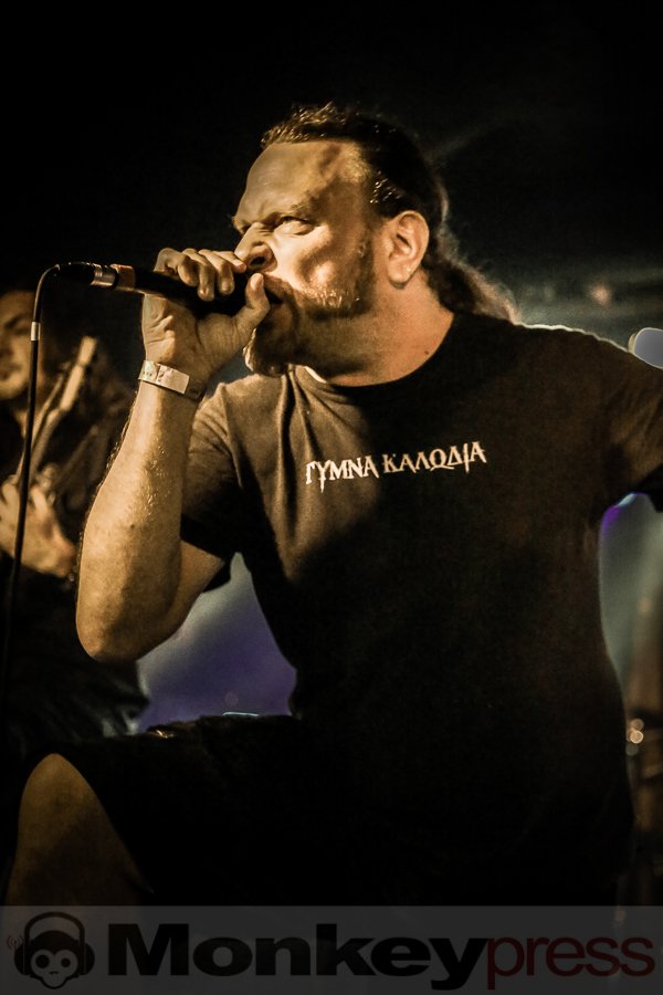 SEELENSTURM, (c) Frank Halfmeier