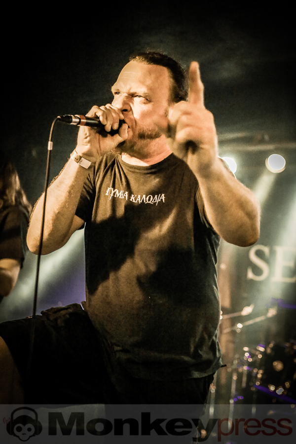 SEELENSTURM, (c) Frank Halfmeier