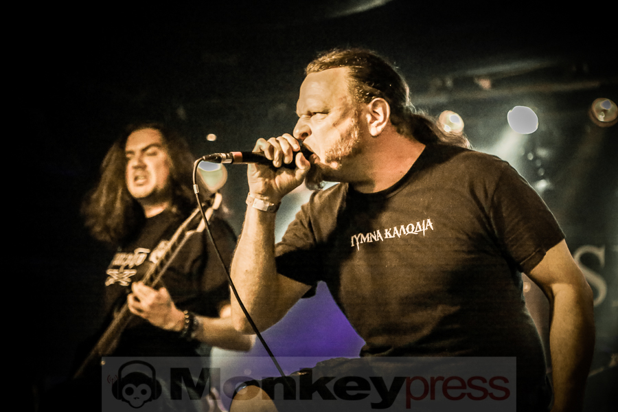 SEELENSTURM, (c) Frank Halfmeier