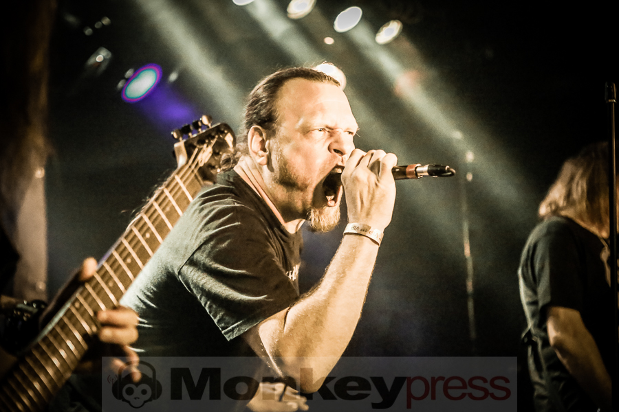 SEELENSTURM, (c) Frank Halfmeier