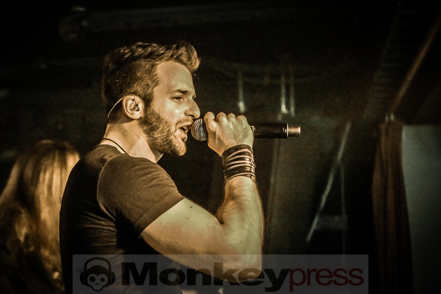 Exfeind, (c) Frank Halfmeier