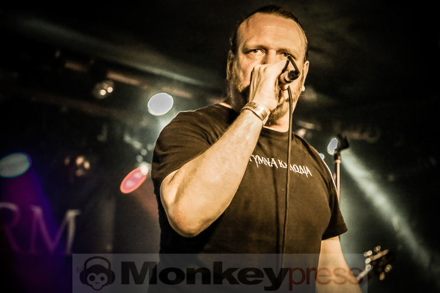 SEELENSTURM, (c) Frank Halfmeier