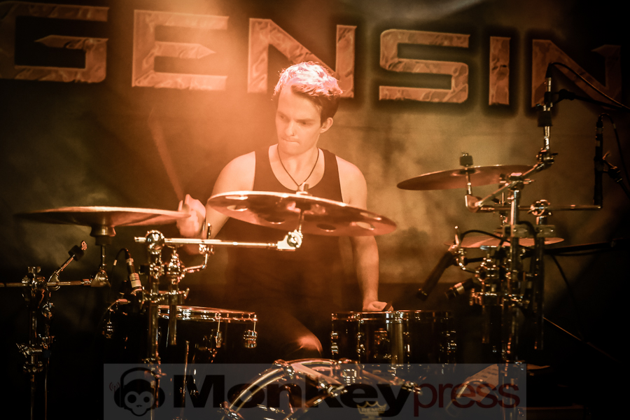 Exfeind, (c) Frank Halfmeier