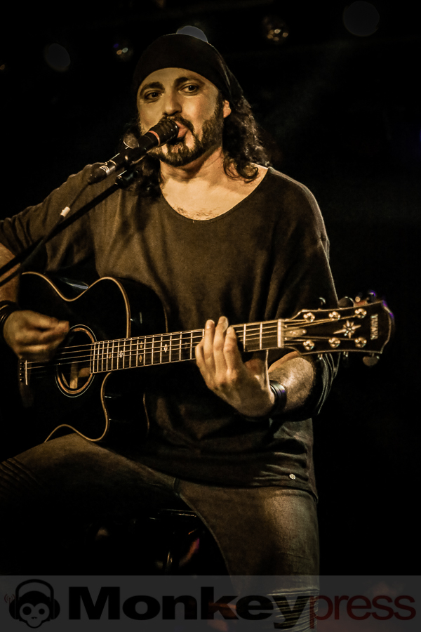 Der Schulz, (c) Frank Halfmeier