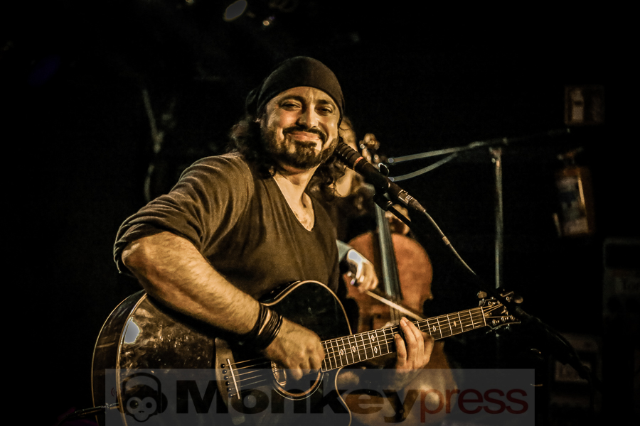 Der Schulz, (c) Frank Halfmeier