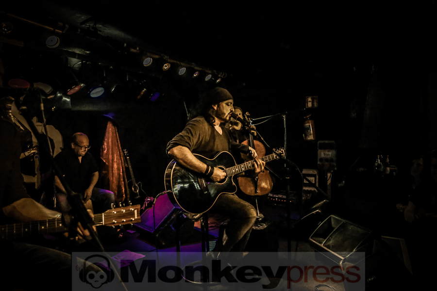 Der Schulz, (c) Frank Halfmeier