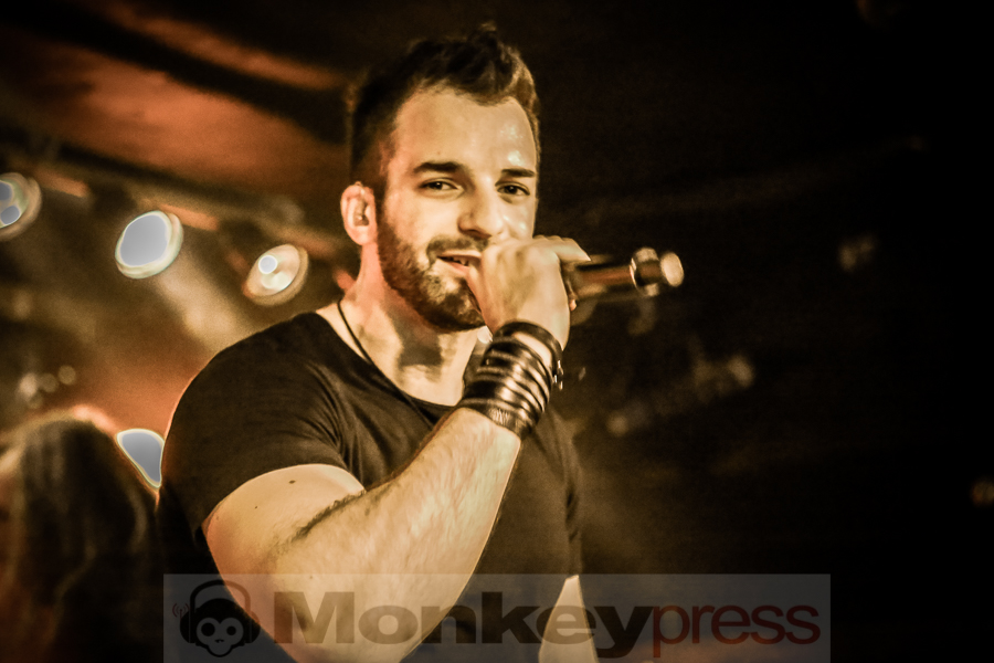 Exfeind, (c) Frank Halfmeier