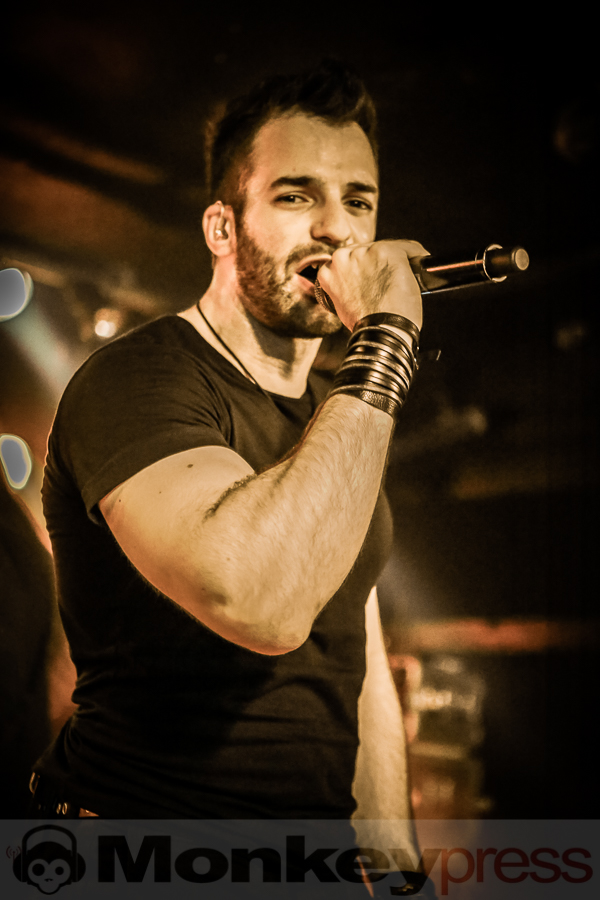 Exfeind, (c) Frank Halfmeier